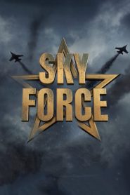 Sky Force (hindi)