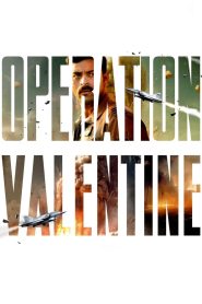 Operation valentine (Hindi)