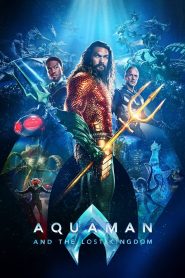 Aquaman and the Lost Kingdom (Tamil)