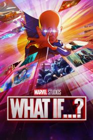 What If…? (English)