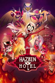 Hazbin Hotel (Hindi + English)