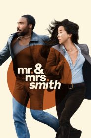 Mr. & Mrs. Smith S01 [Tamil + Telugu + Hindi + Malayalam + Kannada + Eng]