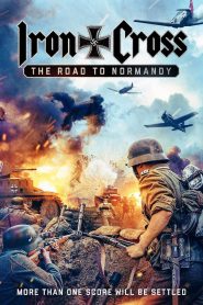 Iron Cross The Road To Normandy [Tam + Eng + Ton]