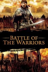 Battle of The Warriors [Tam + Hin + Chi]