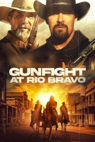 Gunfight at Rio Bravo (Hindi-English)