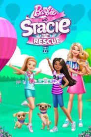 Barbie and Stacie to the Rescue [Hin +Eng]
