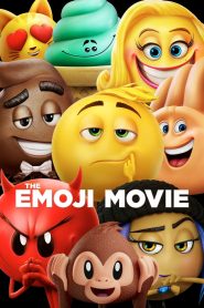 The Emoji Movie [Tam + Hin + Eng]