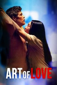 ART OF LOVE {Hindi-English-Turkish}