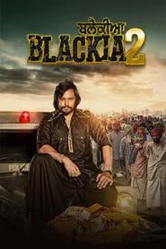 Blackia 2 [Punjabi]