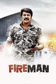 Fireman (Tamil)