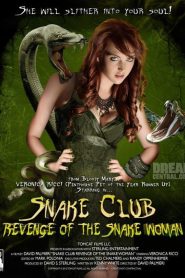 Snake Club Revenge of the Snake Woman [Tamil + Eng]