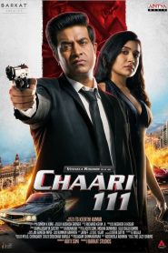 Chaari 111 (Telugu)