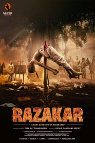 Razakar: The Silent Genocide of Hyderabad (Tamil)