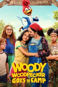 Woody Woodpecker Goes to Camp (Tamil + Telugu + Hindi + English)