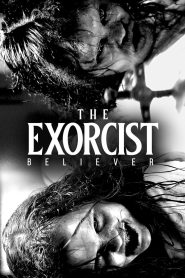 The Exorcist: Believer Tamil Dubbed