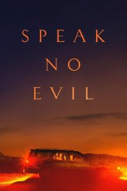 Speak No Evil Hindi + English