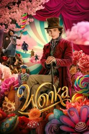 Wonka English