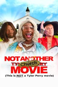 Not Another Church Movie English