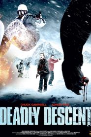 Deadly Descent: The Abominable Snowman (Tamil + Telugu + Hindi + English)