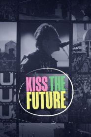 Kiss the Future English