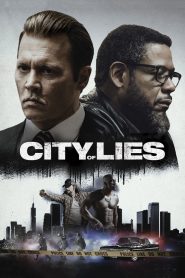 City Of Lies (Tamil + Telugu + Hindi + English)