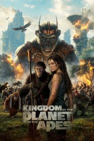 Kingdom Of The Planet Of The Apes (Telugu)