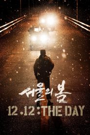12.12: The Day (Hindi + Korean)