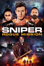 Sniper Rogue Mission (Tamil + Telugu + Hindi + English)